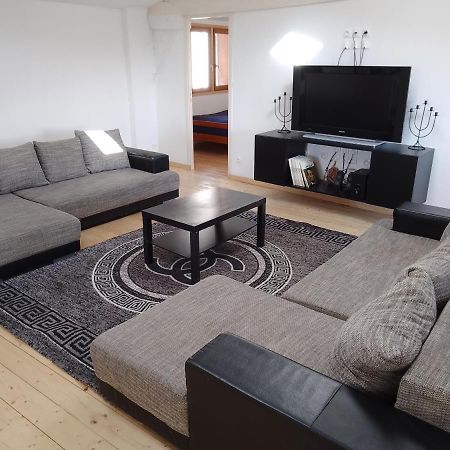 Apartmán Le Galion Thiers Exteriér fotografie