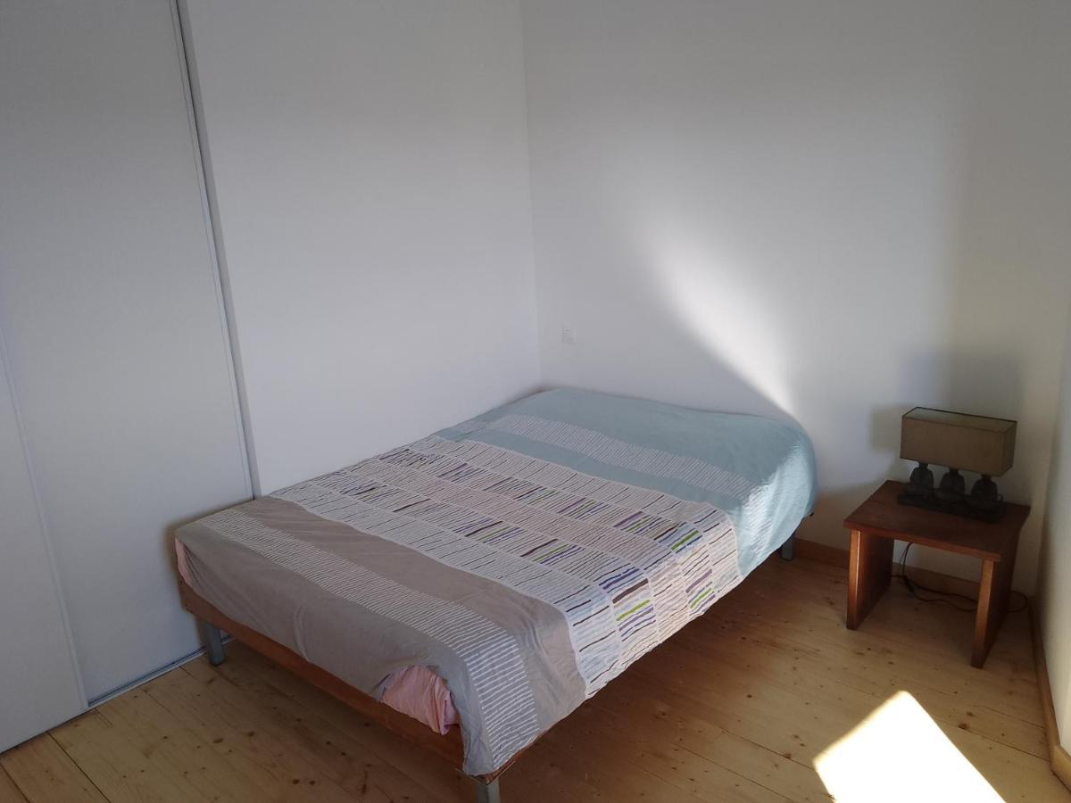Apartmán Le Galion Thiers Exteriér fotografie