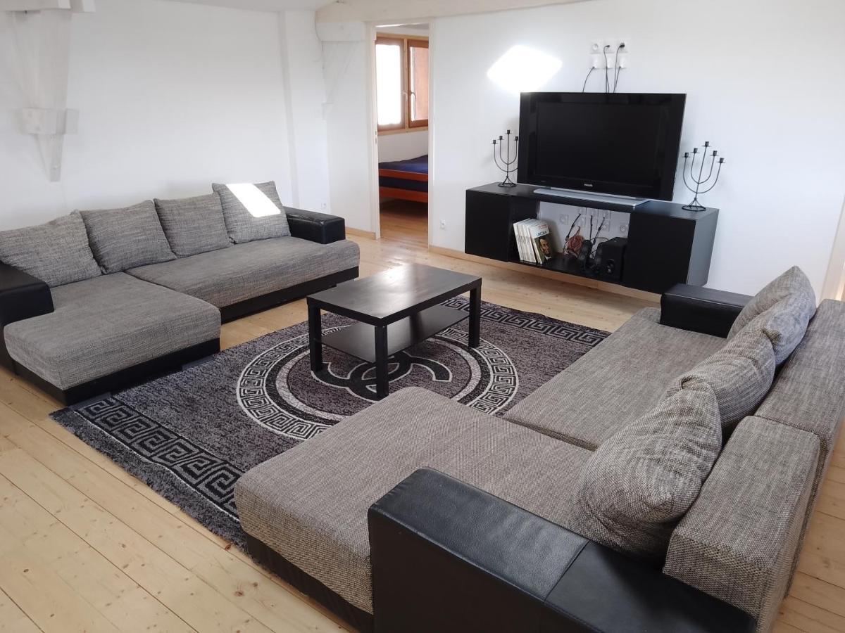 Apartmán Le Galion Thiers Exteriér fotografie
