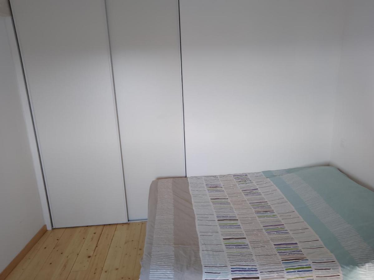 Apartmán Le Galion Thiers Exteriér fotografie