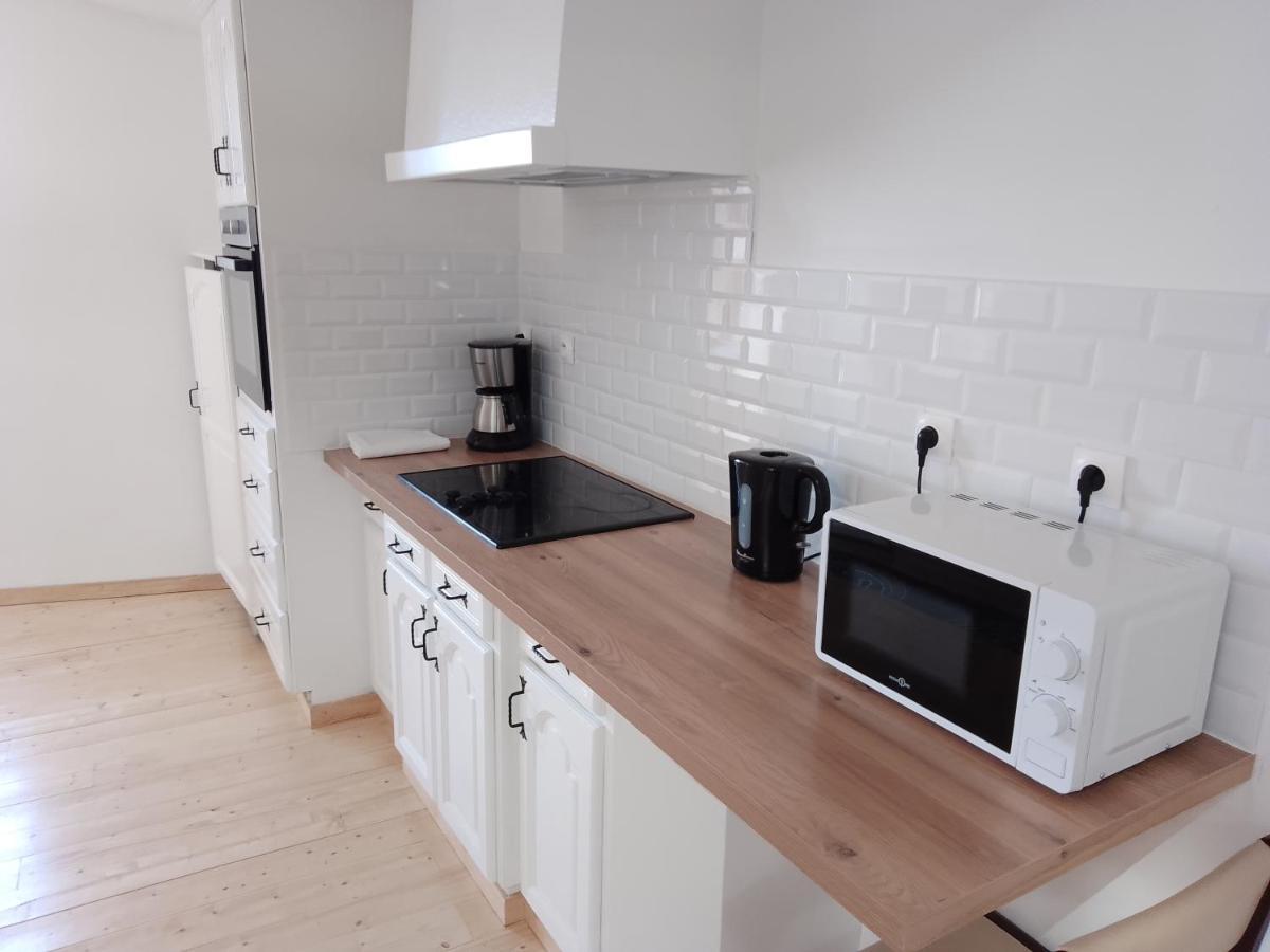 Apartmán Le Galion Thiers Exteriér fotografie