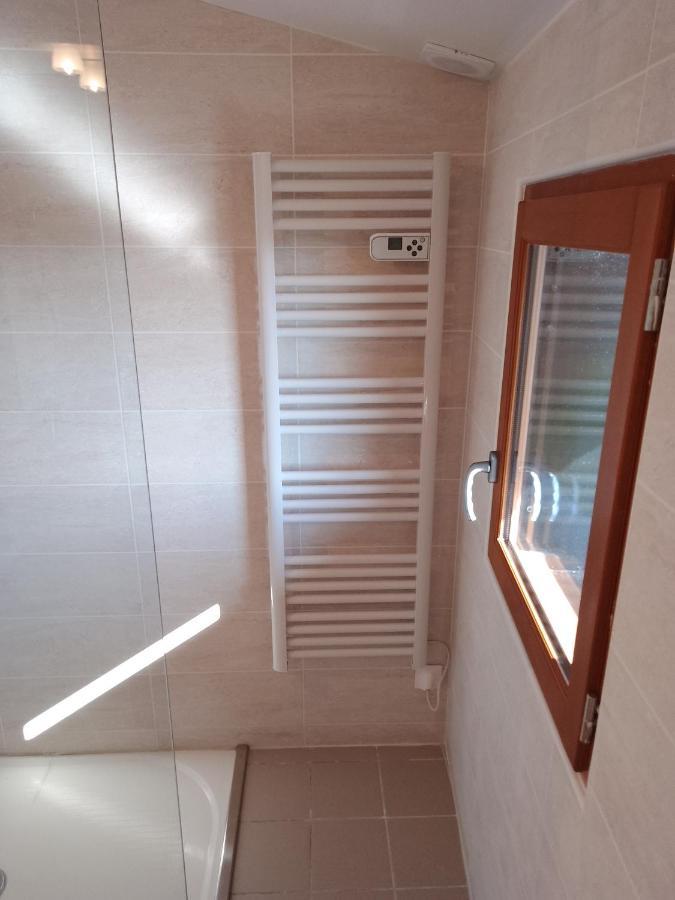 Apartmán Le Galion Thiers Exteriér fotografie