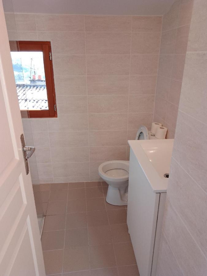 Apartmán Le Galion Thiers Exteriér fotografie